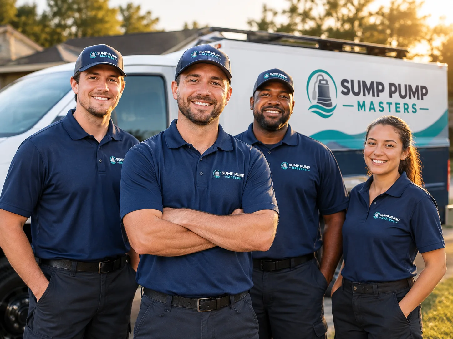 Sump Pump Repair company in Des Arc, MO